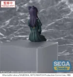 WITCH WATCH NEMU MIYAO PM PERCHING FIG - immagine 6