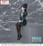 WITCH WATCH NEMU MIYAO PM PERCHING FIG - immagine 5