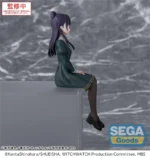 WITCH WATCH NEMU MIYAO PM PERCHING FIG - immagine 7