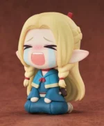 DELICIOUS IN DUNGEON QSET MARCILLE CHIBI MINI FIG - immagine 6