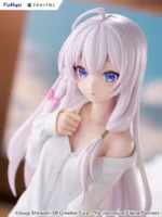 WANDERING WITCH ELAINA SHIRT TENITAL TALL FIG - immagine 5