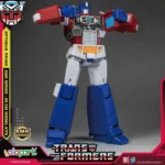 TRANSFORMERS GENERATION ONE AMK OPTIMUS PRIME MODEL KIT