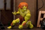 STREET FIGHTER 2: BLANKA - DE LUXE ACTION FIGURE SCALE 1:12 - immagine 7