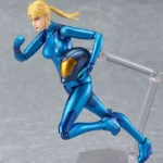 METROID SAMUS ARAN ZERO SUIT FIGMA AF