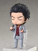 YAKUZA KAZUMA KIRYU NENDOROID MINI FIG - immagine 4