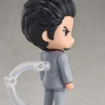 YAKUZA KAZUMA KIRYU NENDOROID MINI FIG