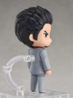 YAKUZA KAZUMA KIRYU NENDOROID MINI FIG