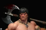 CONAN 1:4 SCALE STATUE - immagine 6