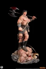 CONAN 1:4 SCALE STATUE - immagine 7