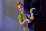 SCOOBY DOO WAVE 1: SHAGGY - DE LUXE ACTION FIGURE SCALE 1:12 - immagine 5