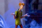 SCOOBY DOO WAVE 1: SHAGGY - DE LUXE ACTION FIGURE SCALE 1:12 - immagine 8