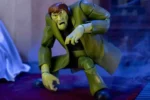 SCOOBYDOO CREEPER WAVE 1 1/12 DELUXE ACTION FIGURE - immagine 6