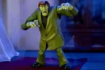 SCOOBYDOO CREEPER WAVE 1 1/12 DELUXE ACTION FIGURE - immagine 7