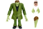 SCOOBYDOO CREEPER WAVE 1 1/12 DELUXE ACTION FIGURE - immagine 5