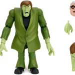 SCOOBYDOO CREEPER WAVE 1 1/12 DELUXE ACTION FIGURE