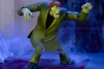 SCOOBYDOO CREEPER WAVE 1 1/12 DELUXE ACTION FIGURE - immagine 8