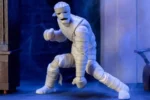 SCOOBYDOO MUMMY OF ANKHA WAVE 1 1/12 DELUXE ACTION FIGURE - immagine 6