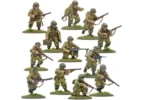 US AIRBORNE D-DAY PLATOON - immagine 6