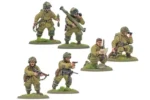 US AIRBORNE D-DAY PLATOON - immagine 8