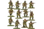 US AIRBORNE D-DAY PLATOON - immagine 7