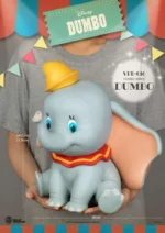 DUMBO VINYL BANK FUNCTIONAL FIGURE - immagine 6