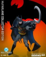 DC MULTIVERSE MCFARLANE COLLECTOR EDITION BATMAN YEAR TWO AF