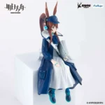 ARKNIGHTS AMIYA NEWSGIRL NOODLE STOPPER FIG