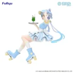 LUO TIAN YI V SINGER WAITRESS NOODLE STOPPER FIG
