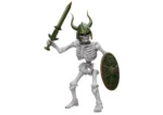 IMMORTAL CHAMPIONS UNDEAD SKELETAL GUARDIAN ACTION FIGURE