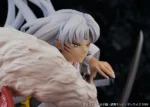 INUYASHA SESSHOMARU 1/7 STATUE - immagine 8