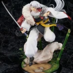 INUYASHA SESSHOMARU 1/7 STATUE
