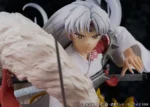 INUYASHA SESSHOMARU 1/7 STATUE - immagine 7