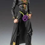 JOJO BIZARRE ADVENTURE LEONE ABBACCHIO BLACK CHOZOKADO AF
