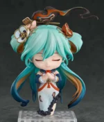 HATSUNE MIKU SHIMIAN MAIFU NENDOROID - immagine 6