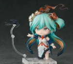 HATSUNE MIKU SHIMIAN MAIFU NENDOROID - immagine 7