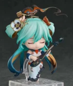 HATSUNE MIKU SHIMIAN MAIFU NENDOROID - immagine 5