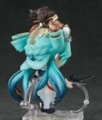 HATSUNE MIKU SHIMIAN MAIFU NENDOROID - immagine 8