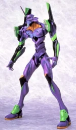 NGE EVA PERFECT GRADE - immagine 2