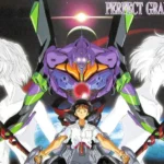 NGE EVA PERFECT GRADE