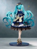 HATSUNE MIKU SHOOTING STAR A LA MODE 1/7 STATUE - immagine 7