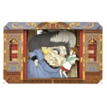 SPIRITED AWAY YUBABA PAPER THEATER