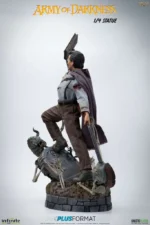 ARMY OF DARKNESS ASH 1/4 PLUS FORMAT STATUE - immagine 5