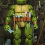 TMNT MIRAGE COMICS HANDYMAN DONATELLO AF