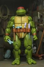 TMNT MIRAGE COMICS HANDYMAN DONATELLO AF - immagine 5