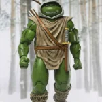 TMNT MIRAGE COMICS HUNTER LEO AF