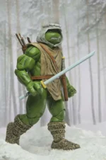TMNT MIRAGE COMICS HUNTER LEO AF - immagine 7