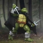 TMNT MIRAGE COMICS OLD MAN RAPHAEL AF