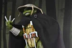 TMNT MIRAGE COMICS OLD MAN RAPHAEL AF - immagine 8