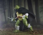 TMNT MIRAGE COMICS OLD MAN RAPHAEL AF - immagine 6