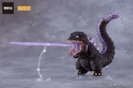 SHIN GODZILLA 2016 GODZILLA NENDOROID - immagine 2
